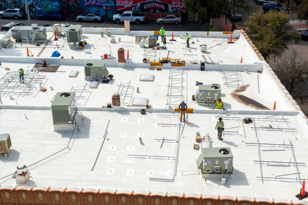 Trusted Fordoche, LA Roofing Service Experts