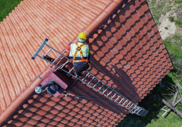 Best Roof Ventilation Installation  in Fordoche, LA