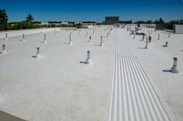 4 Ply Roofing in Fordoche, LA